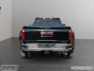 GMC Sierra 3500 HD  2025 à Granby, Québec - 3 - w320h240px