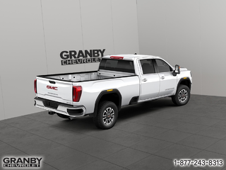 2026 GMC Sierra 3500 HD in Granby, Quebec - 3 - w320h240px