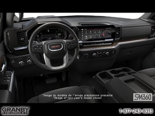 2026 GMC Sierra 3500 HD in Granby, Quebec - 6 - w320h240px