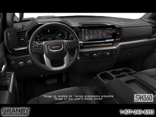 GMC Sierra 3500 HD  2026 à Granby, Québec - 6 - w320h240px