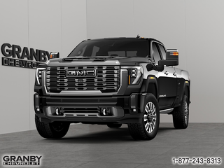 GMC Sierra 3500 HD  2026 à Granby, Québec - 3 - w320h240px