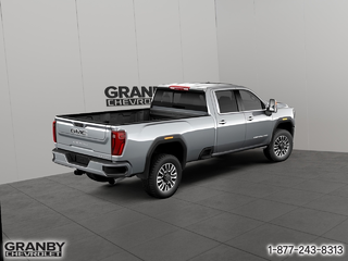 2026 GMC Sierra 3500 HD in Granby, Quebec - 2 - w320h240px
