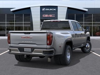 2026 GMC Sierra 3500 HD in Granby, Quebec - 4 - w320h240px
