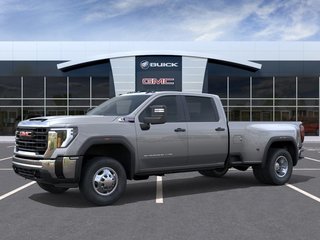2026 GMC Sierra 3500 HD in Granby, Quebec - 2 - w320h240px