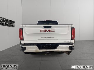 2022 GMC Sierra 3500HD in Granby, Quebec - 3 - w320h240px