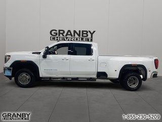 GMC Sierra 3500HD  2022 à Granby, Québec - 5 - w320h240px