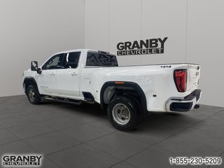 GMC Sierra 3500HD  2022 à Granby, Québec - 4 - w320h240px