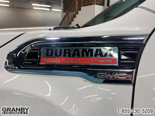 GMC Sierra 3500HD  2022 à Granby, Québec - 6 - w320h240px