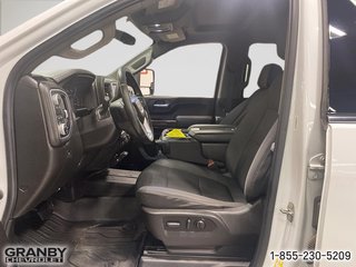 2022 GMC Sierra 3500HD in Granby, Quebec - 9 - w320h240px