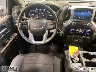 GMC Sierra 3500HD  2022 à Granby, Québec - 20 - w320h240px