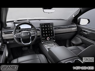 2025 GMC Sierra EV in Granby, Quebec - 6 - w320h240px
