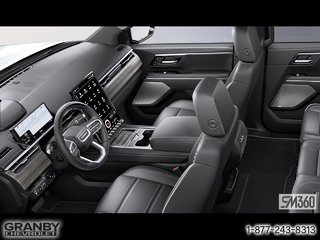 2025 GMC Sierra EV in Granby, Quebec - 4 - w320h240px