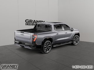 2025 GMC Sierra EV in Granby, Quebec - 2 - w320h240px