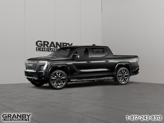 2026 GMC Sierra EV in Granby, Quebec - 2 - w320h240px