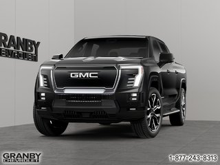 GMC Sierra EV  2026 à Granby, Québec - 3 - w320h240px