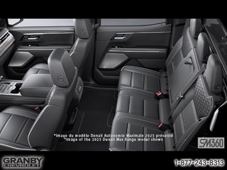 2026 GMC Sierra EV in Granby, Quebec - 6 - w320h240px
