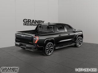 2026 GMC Sierra EV in Granby, Quebec - 3 - w320h240px