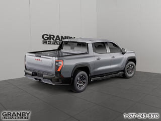 GMC Sierra EV  2026 à Granby, Québec - 3 - w320h240px
