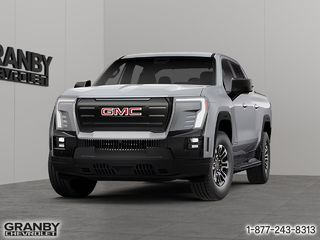 GMC Sierra EV  2026 à Granby, Québec - 2 - w320h240px
