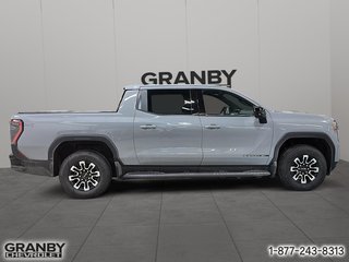 GMC Sierra EV  2026 à Granby, Québec - 4 - w320h240px