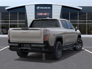 GMC Sierra EV  2026 à Granby, Québec - 4 - w320h240px
