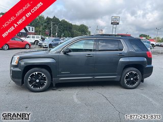 2017 GMC Terrain SLE TRACTION AV in Granby, Quebec - 5 - w320h240px