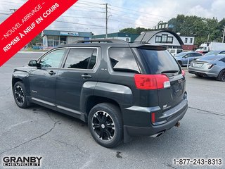 2017 GMC Terrain SLE TRACTION AV in Granby, Quebec - 6 - w320h240px