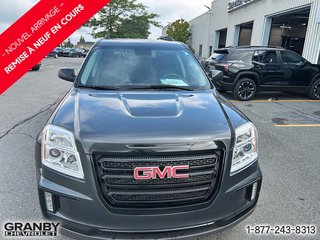 2017 GMC Terrain SLE TRACTION AV in Granby, Quebec - 3 - w320h240px