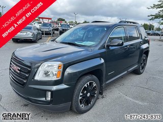 2017 GMC Terrain SLE TRACTION AV in Granby, Quebec - 4 - w320h240px