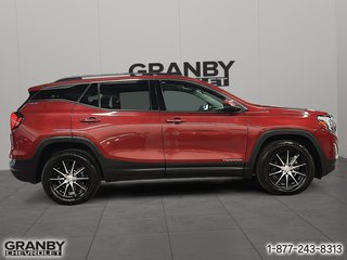 GMC Terrain SLE AWD 2018 à Granby, Québec - 4 - w320h240px