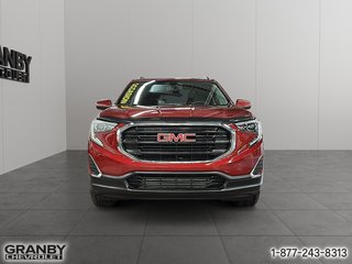 GMC Terrain SLE AWD 2018 à Granby, Québec - 2 - w320h240px