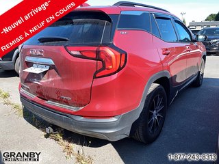 2018 GMC Terrain SLE AWD in Granby, Quebec - 5 - w320h240px