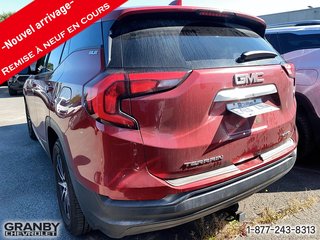 2018 GMC Terrain SLE AWD in Granby, Quebec - 6 - w320h240px