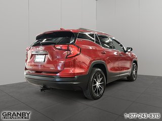 GMC Terrain SLE AWD 2018 à Granby, Québec - 6 - w320h240px