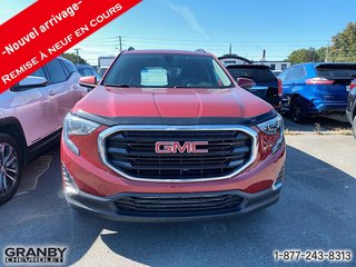 2018 GMC Terrain SLE AWD in Granby, Quebec - 3 - w320h240px