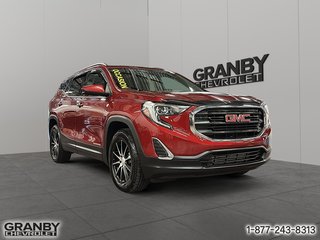 GMC Terrain SLE AWD 2018 à Granby, Québec - 3 - w320h240px
