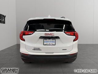 GMC Terrain SLE AWD MOTEUR 1.5L 2019 à Granby, Québec - 6 - w320h240px