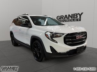 GMC Terrain SLE AWD MOTEUR 1.5L 2019 à Granby, Québec - 3 - w320h240px