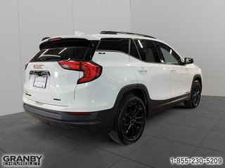 GMC Terrain SLE AWD MOTEUR 1.5L 2019 à Granby, Québec - 5 - w320h240px