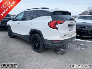 GMC Terrain  2019 à Granby, Québec - 5 - w320h240px