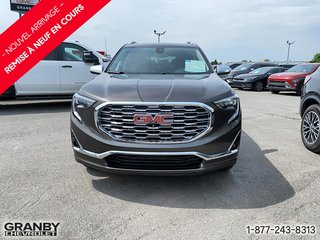2019 GMC Terrain Denali awd moteur 2.0L in Granby, Quebec - 2 - w320h240px