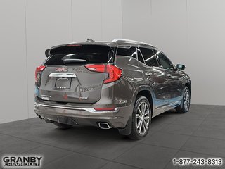GMC Terrain  2019 à Granby, Québec - 6 - w320h240px