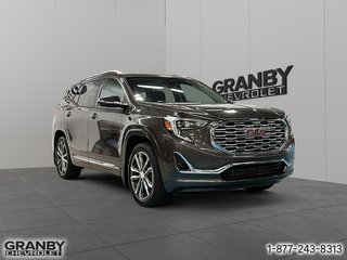 GMC Terrain  2019 à Granby, Québec - 3 - w320h240px