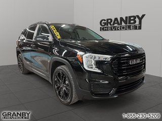 GMC Terrain  2022 à Granby, Québec - 3 - w320h240px