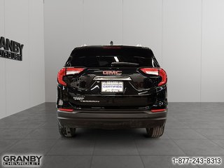 2022 GMC Terrain in Granby, Quebec - 6 - w320h240px