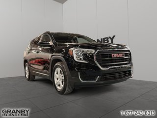 2022 GMC Terrain SLE traction avant in Granby, Quebec - 3 - w320h240px