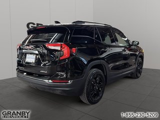 GMC Terrain  2023 à Granby, Québec - 5 - w320h240px