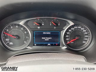 2024 GMC Terrain in Granby, Quebec - 14 - w320h240px