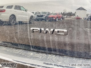 2024 GMC Terrain in Granby, Quebec - 13 - w320h240px