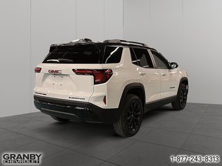 2025 GMC Terrain in Granby, Quebec - 5 - w320h240px